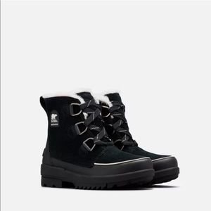 Sorel Tivoli Boot